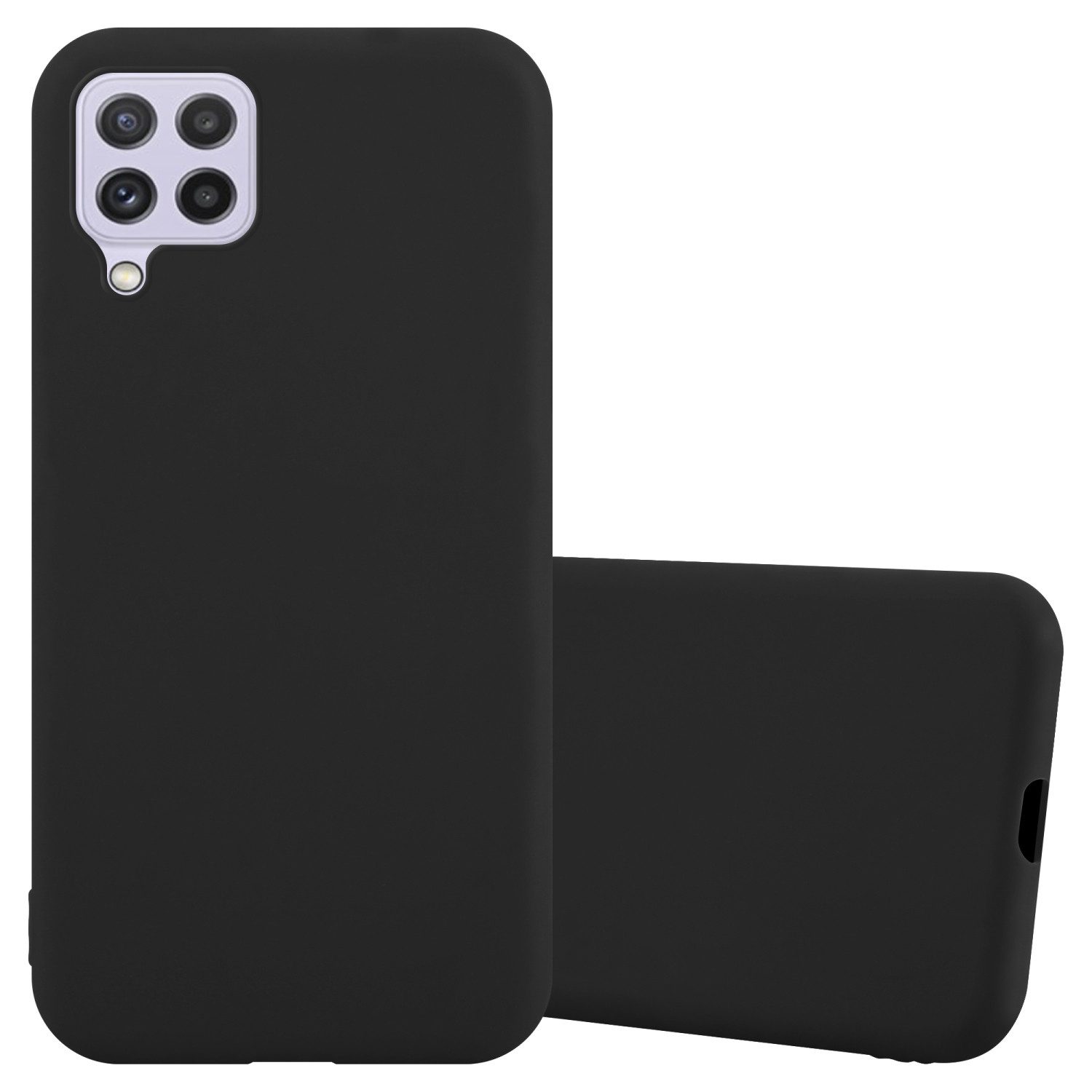 Handyhülle für Samsung Galaxy A22 4G / M22 / M32 4G Hülle