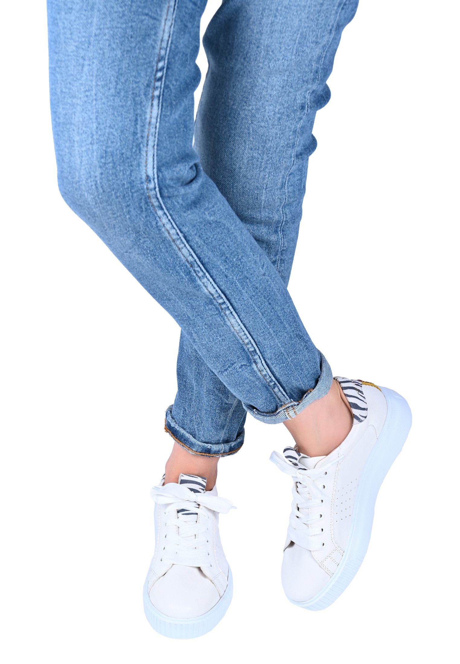 CRICKIT HARPER Sneaker günstig online kaufen