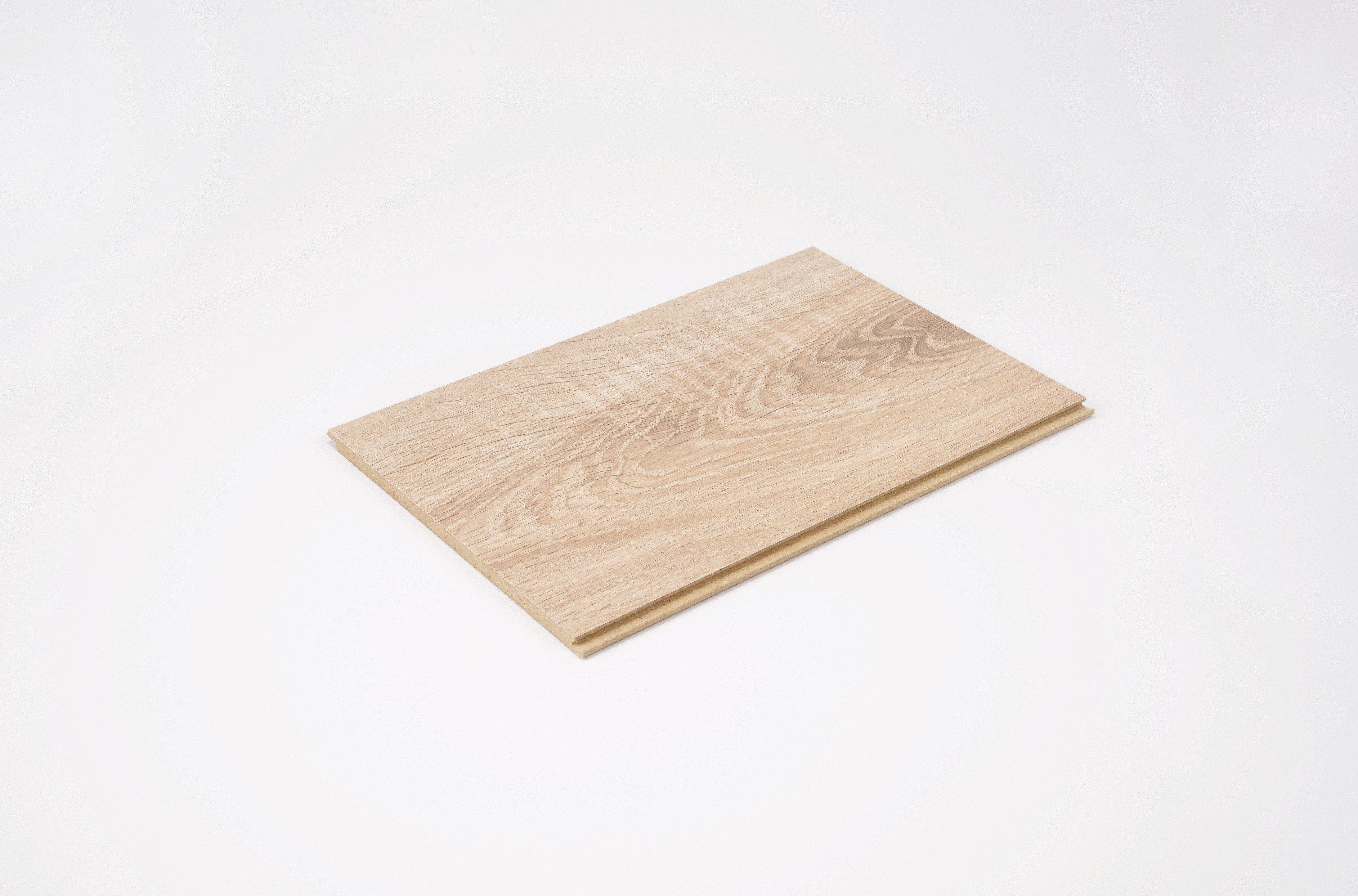 EGGER Laminat Muster NatureSense Laminat EL1055 Bardolino Eiche, 1 St., Handmuster
