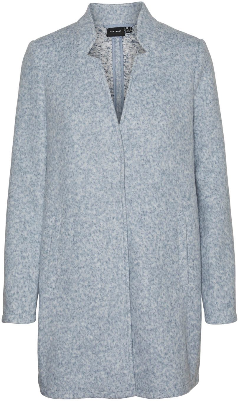 Vero Moda Kurzmantel VMBRUSHEDKATRINE AW JACKET günstig online kaufen