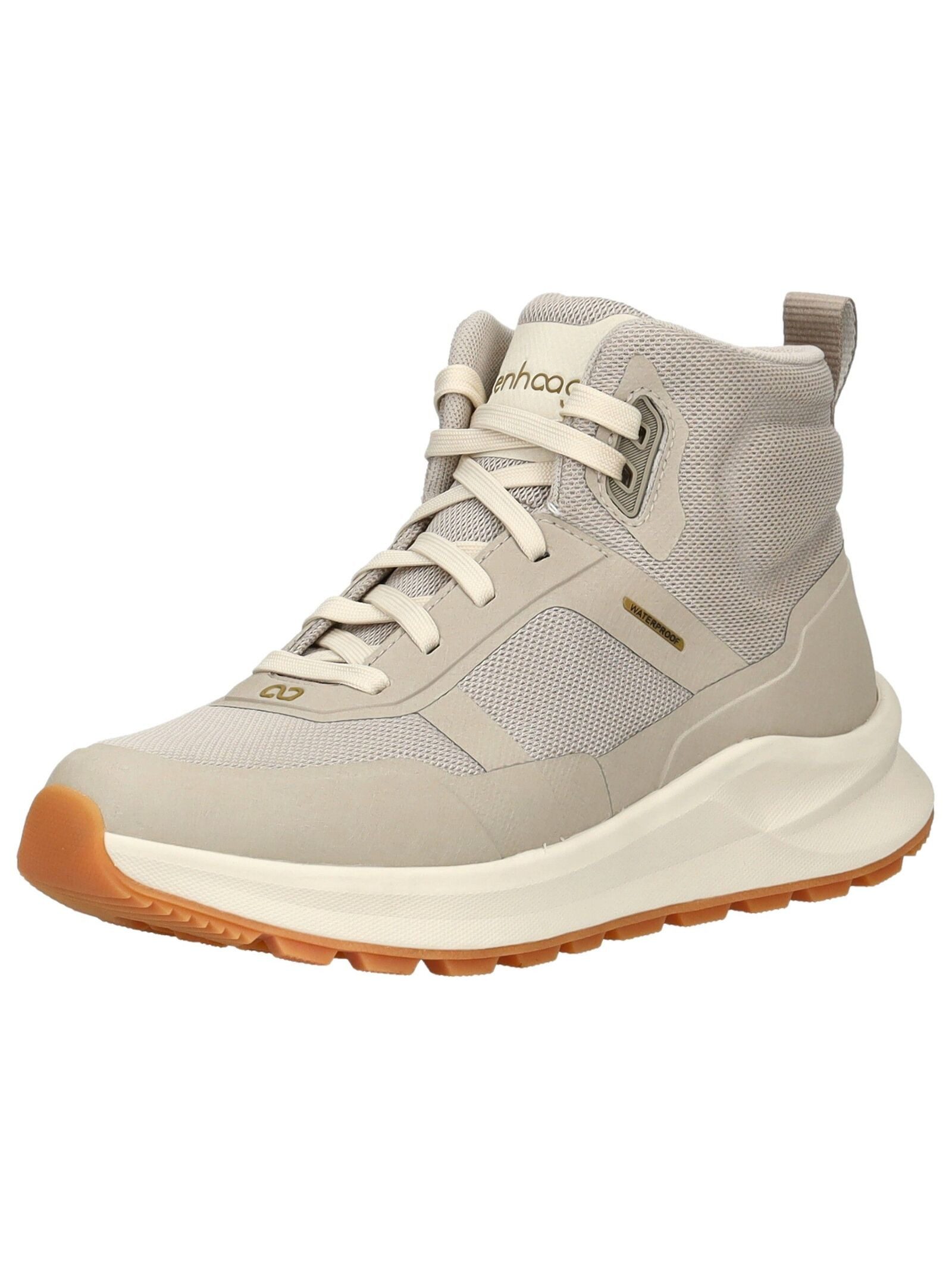 Tenhaag Tenhaag Sneaker Mesh Sneaker günstig online kaufen