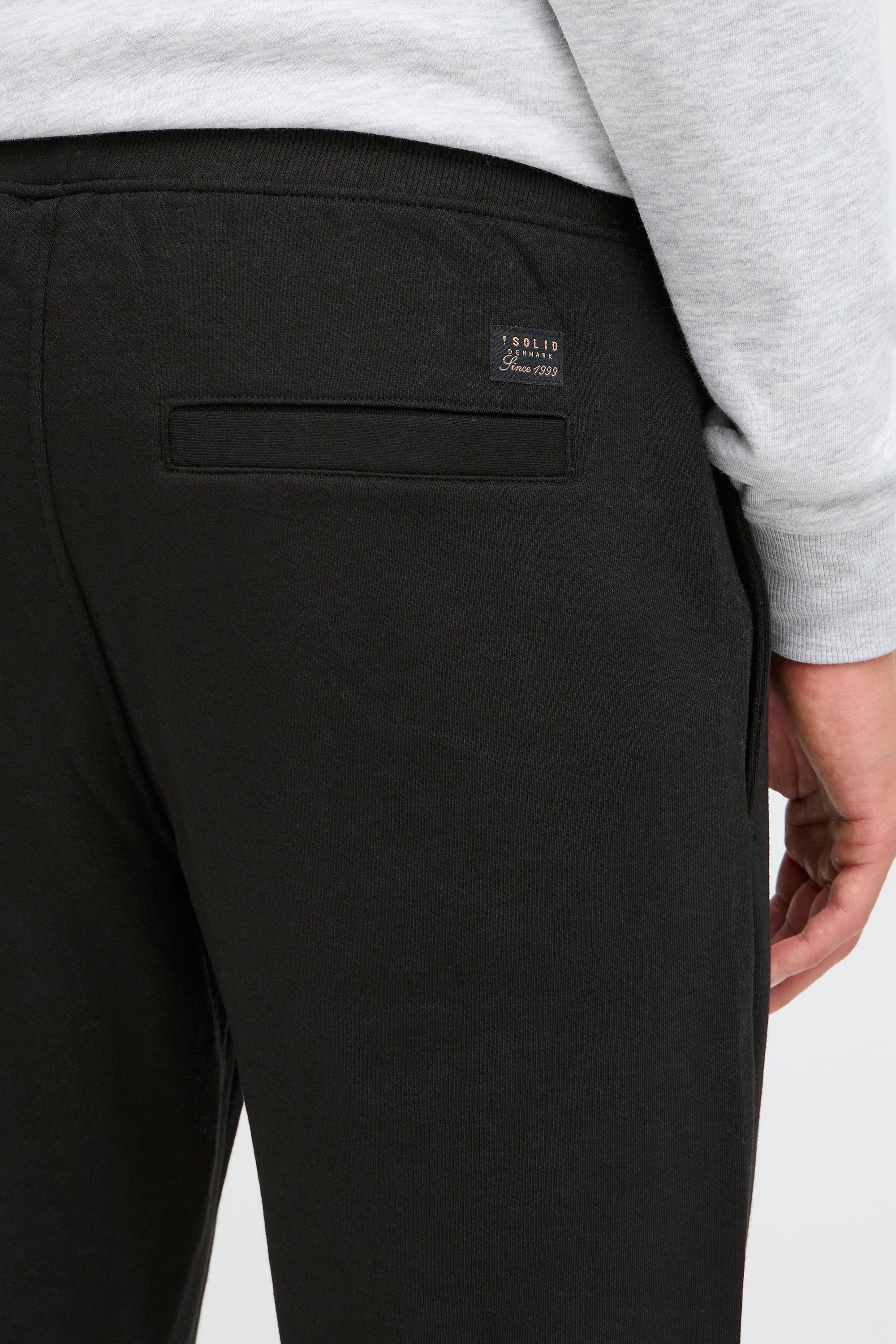 !Solid Sweathose SDAugulus Modische Sweathose mit elastischem Bund