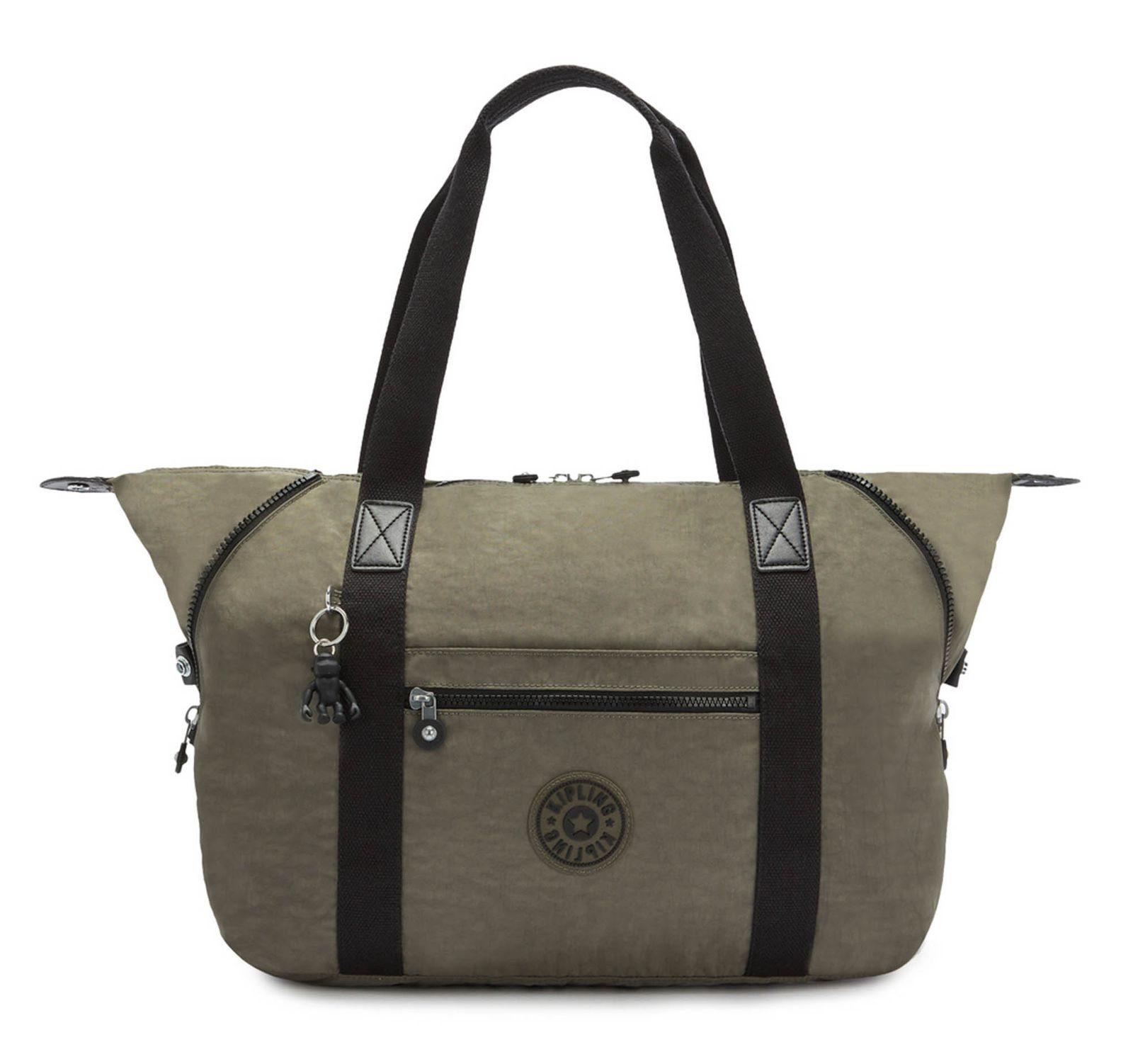 KIPLING Reisetasche Eyes Wide Open