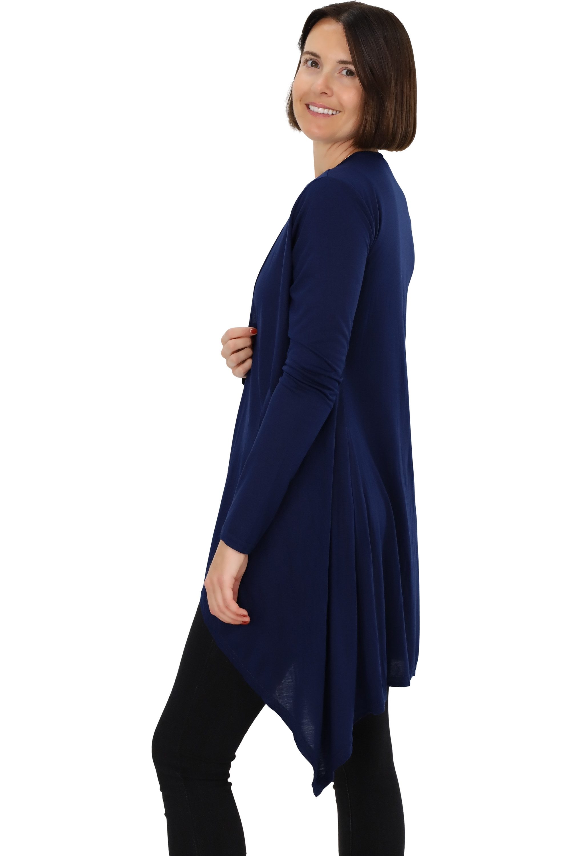 malito more than fashion Cardigan 806 günstig online kaufen