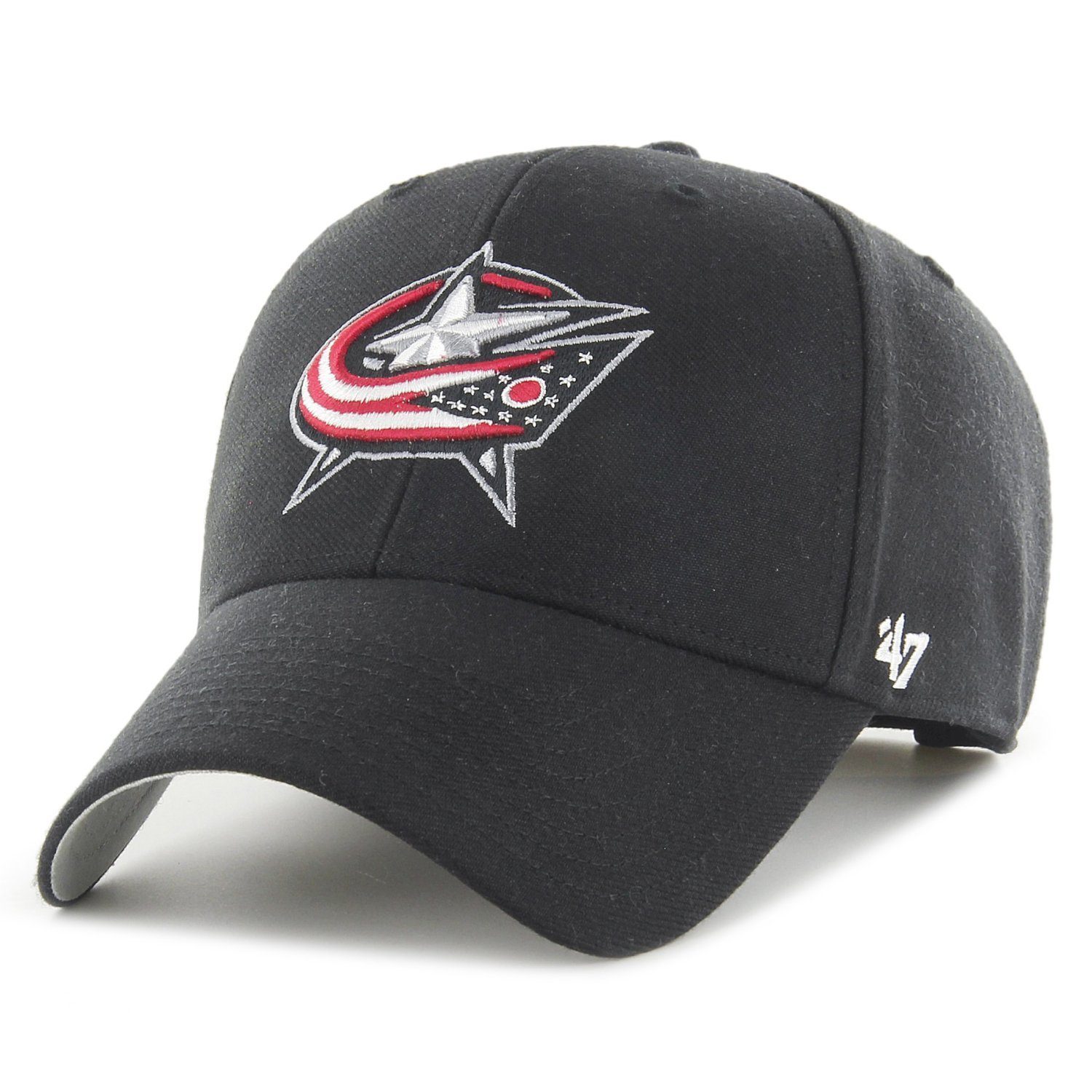 '47 Brand Baseball Cap NHL Columbus Jackets