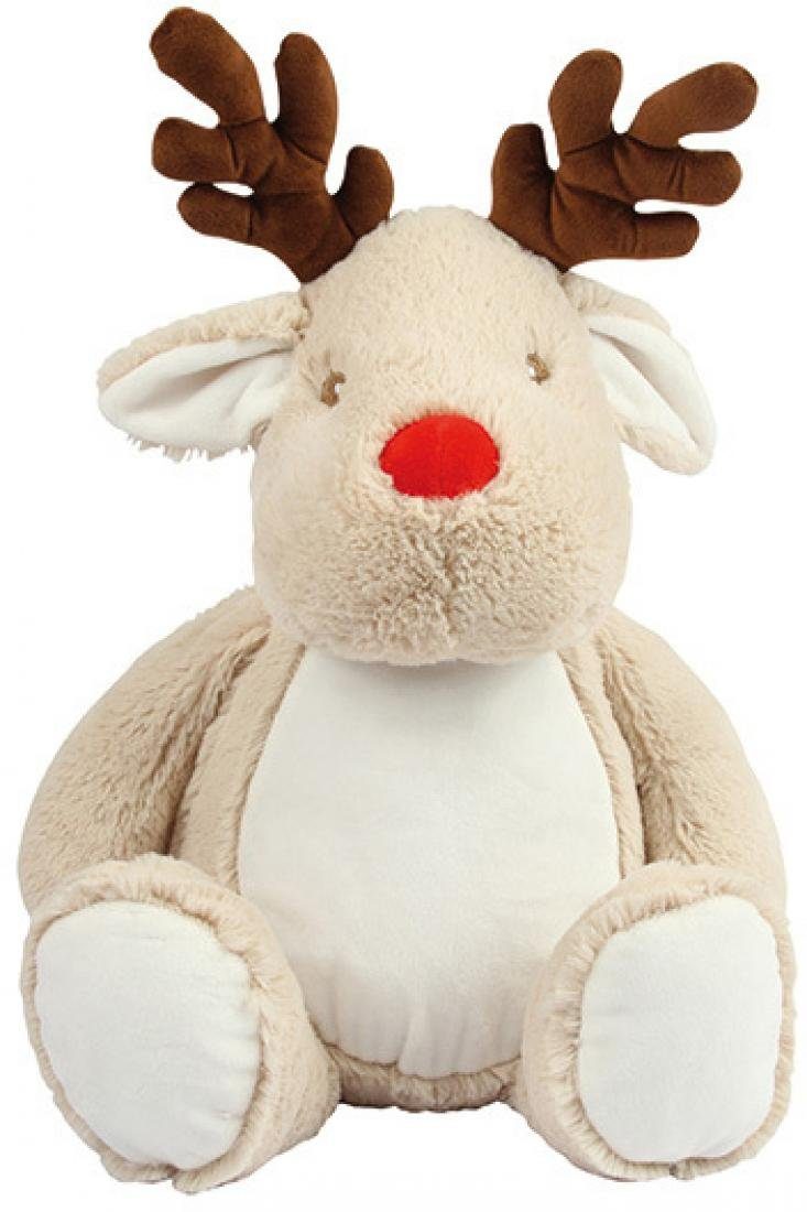 Mumbles Plüschfigur Zippie Reindeer / Gr. L