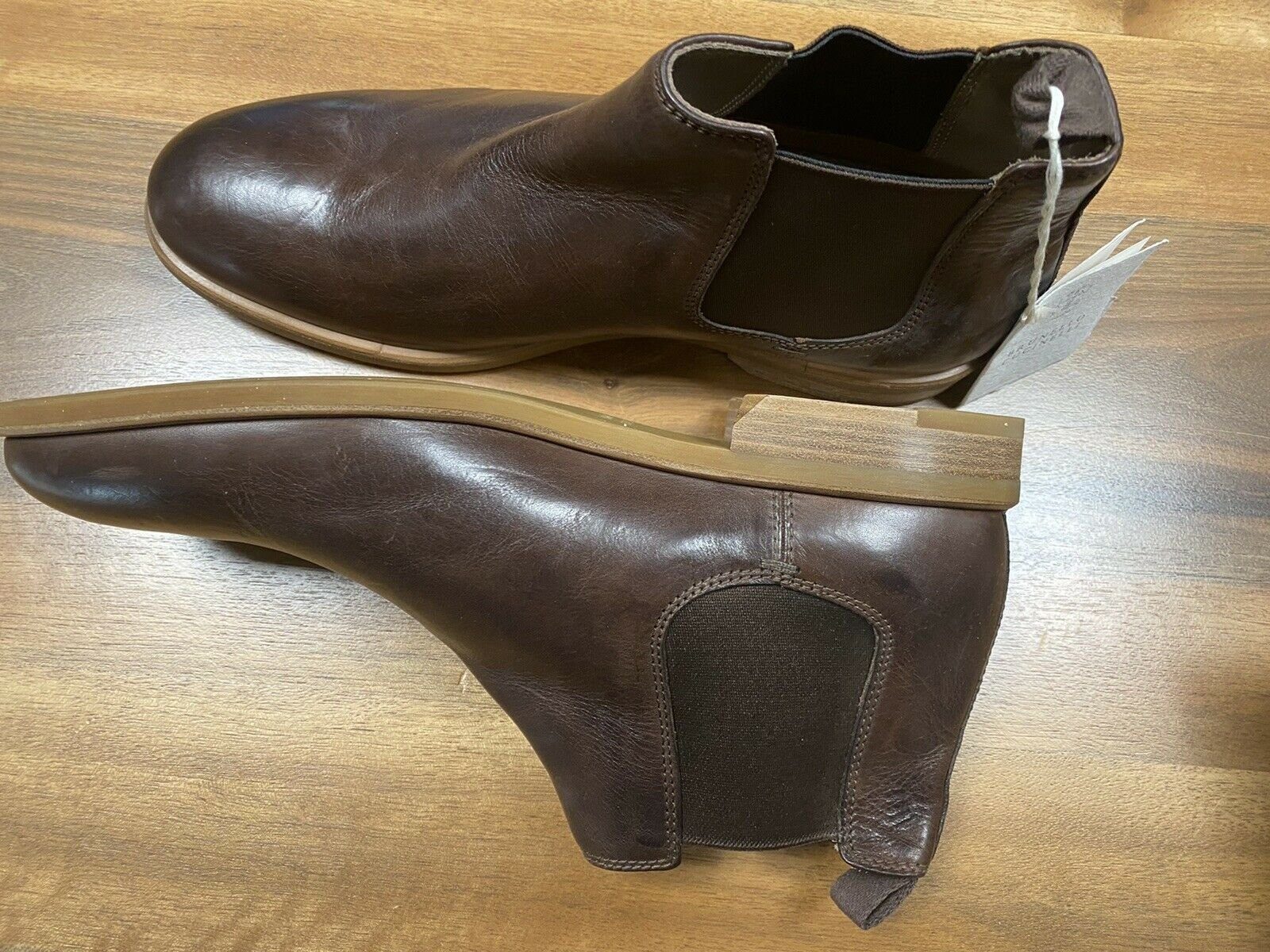 BRUNELLO CUCINELLI Brunello Cucinelli Mens Ankle Chelsea Boots Stiefel Stiefelette Shoes Кроссовки