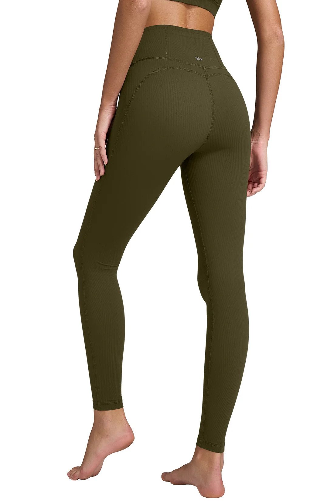 Yvette Funktionstights Leggings Sila