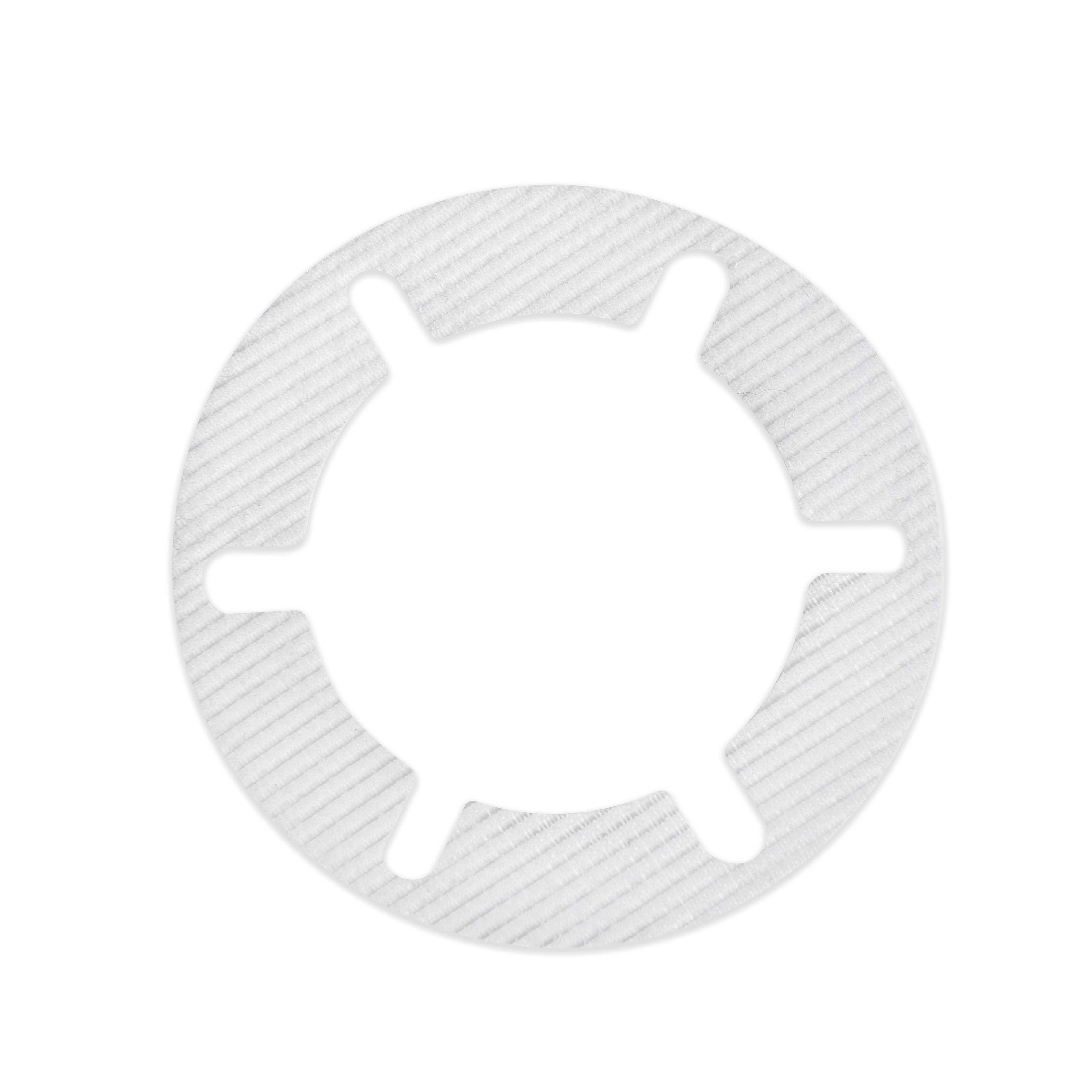 Trapflex® Duschablauf Haarfänger Set für Ablaufgarnituren / Duschabläufe, 5 günstig online kaufen