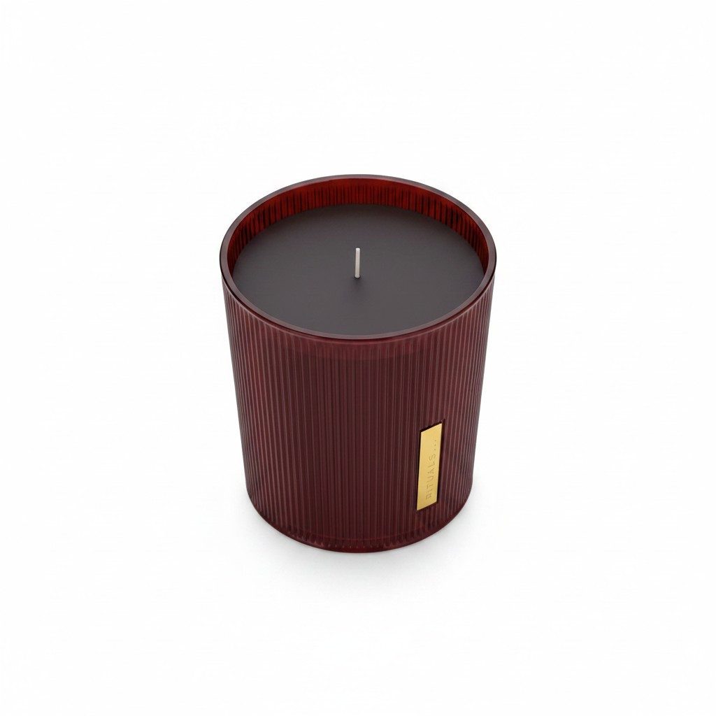 Rituals Duftkerze The Ritual of Ayurveda Scented Candle 290g
