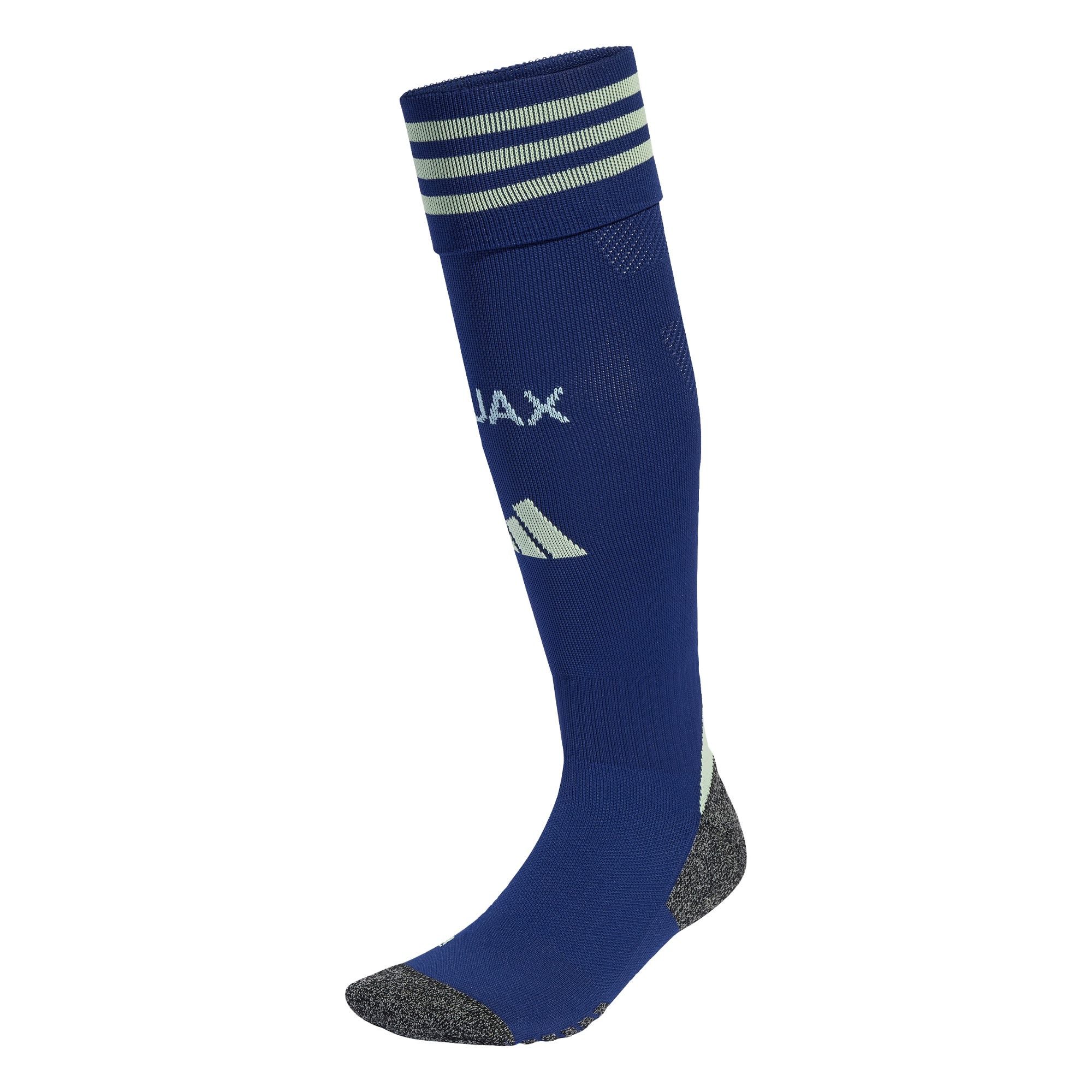 adidas Performance Fußballstutzen AJAX AMSTERDAM 25/26 AUSWÄRTSSOCKEN (2-Paar)