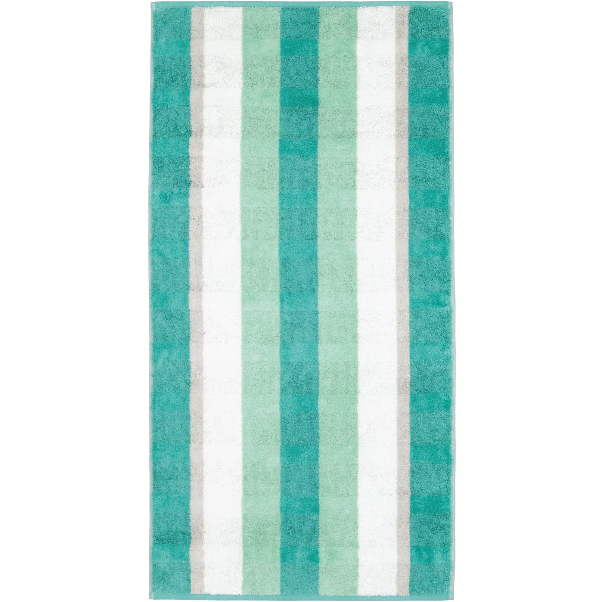 Cawö Handtücher Noblesse Stripe 1087, 100% günstig online kaufen