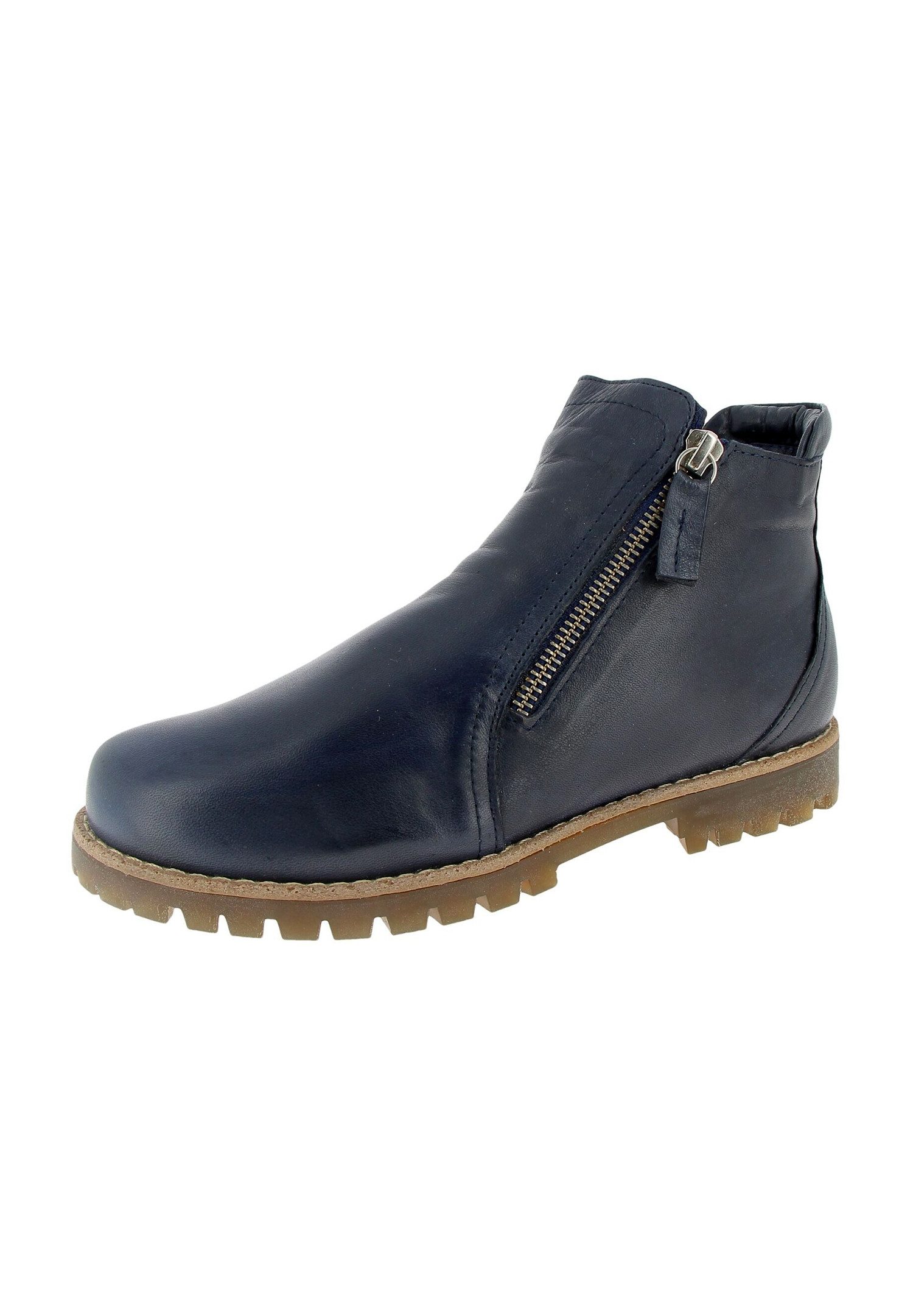 Andrea Conti 0344818 Stiefel