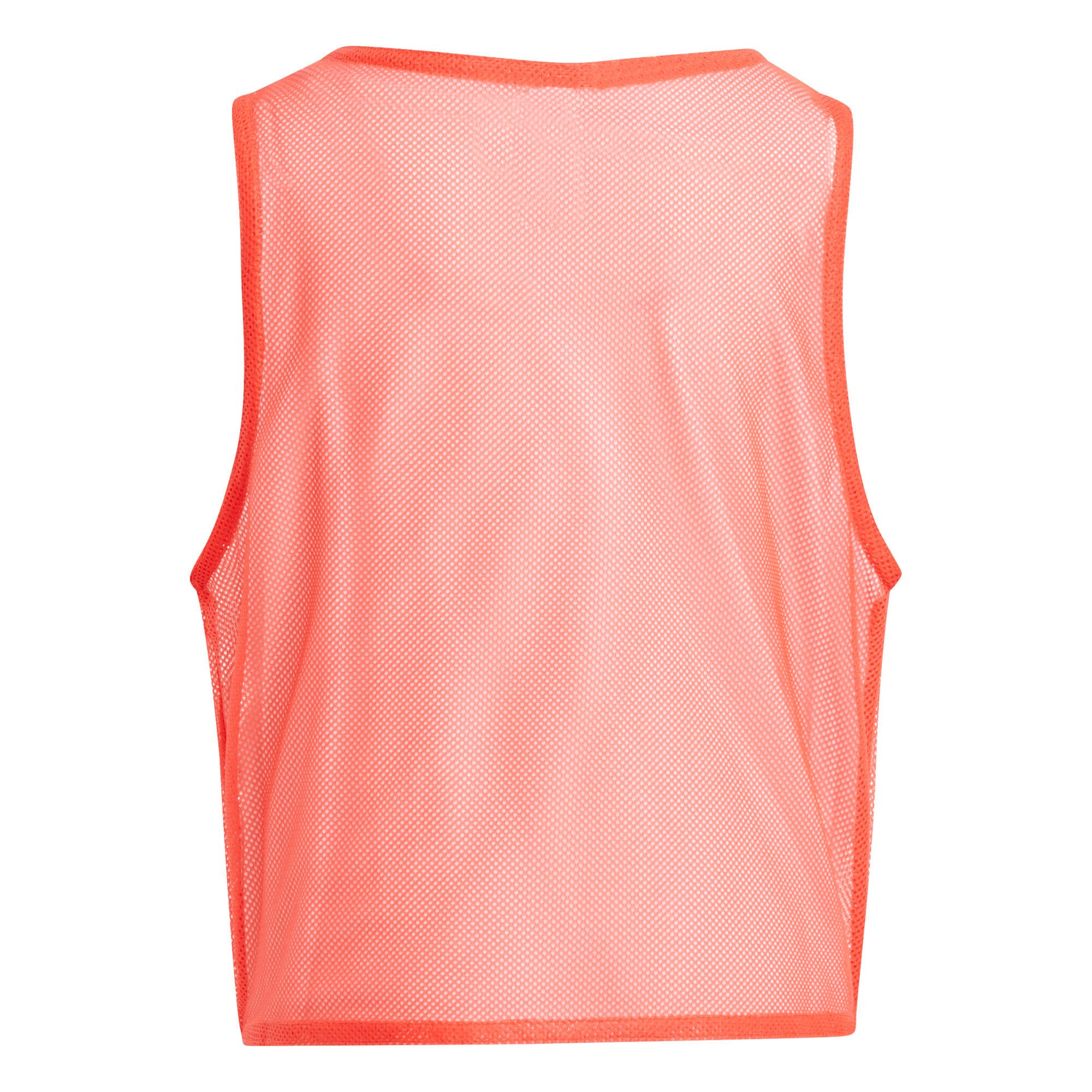 adidas Performance Fußballtrikot adidas Kinder Trainingsleibchen Training Bib Mini