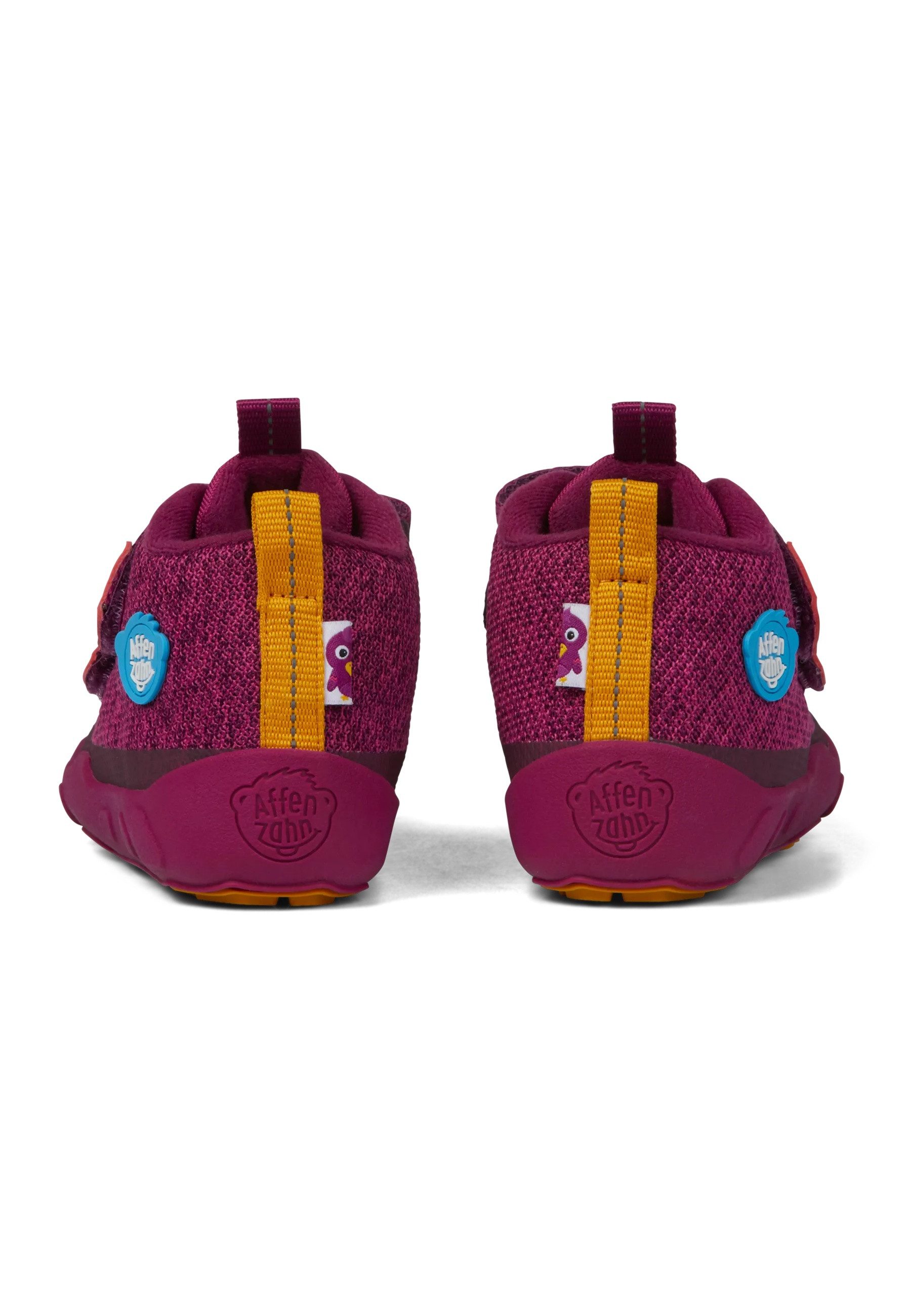 Affenzahn Herbst-/Winterschuh Sneaker Herbst-/Winterschuh