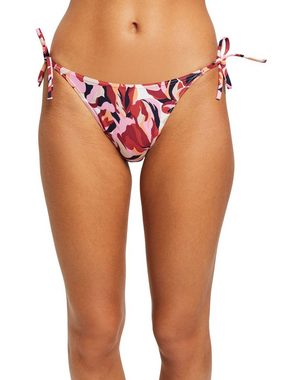 Esprit Bikini-Hose Bikinihose mit floralem Print Carilo