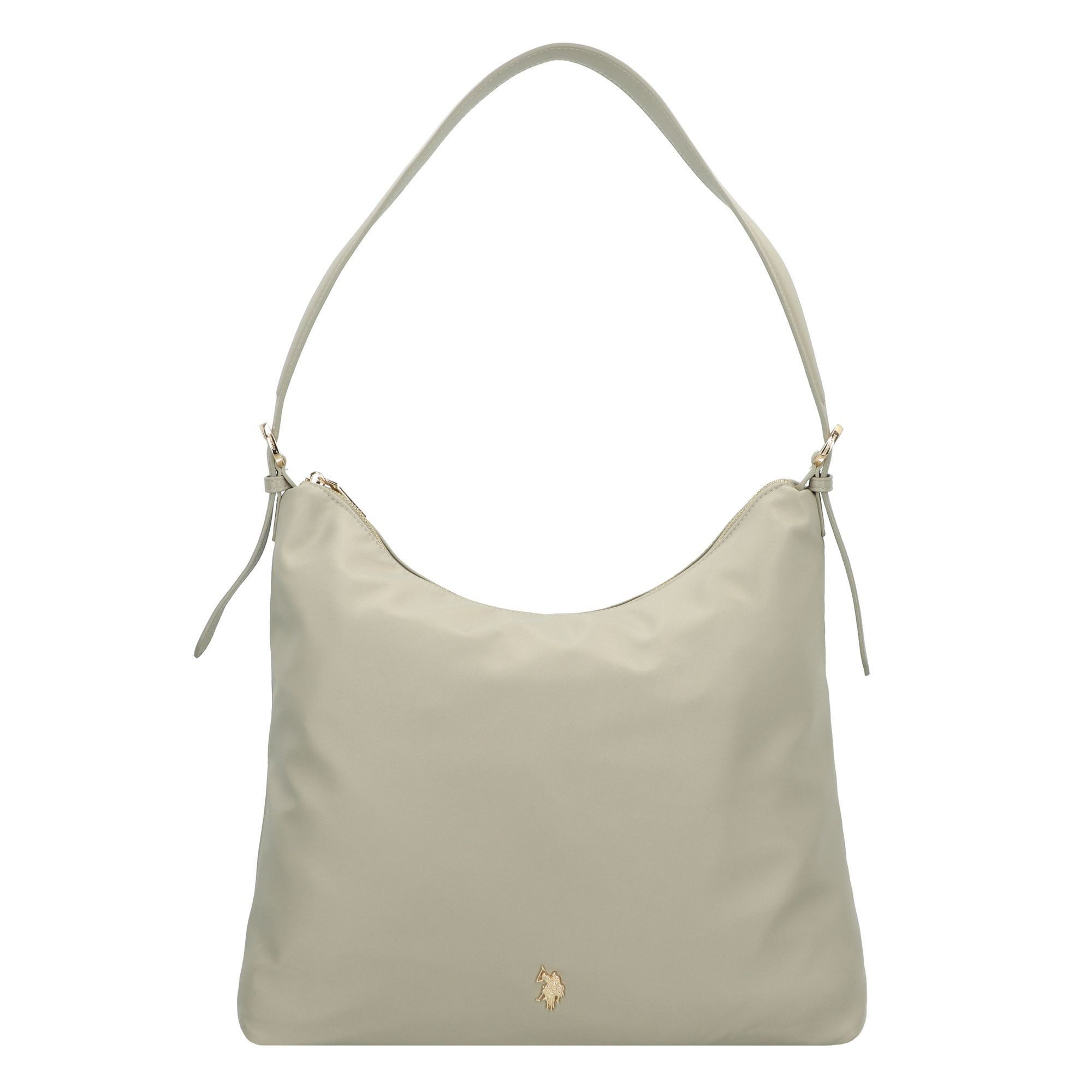 U.S. Polo Assn Schultertasche Houston, Nylon günstig online kaufen