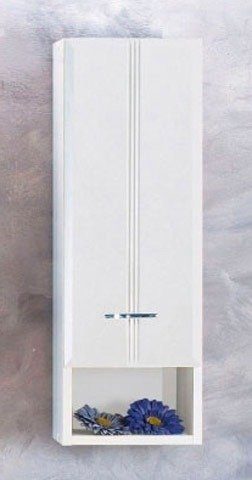 welltime Hängeschrank "Rallye", Breite 25 cm, mit wechselbarem Türanschlag günstig online kaufen