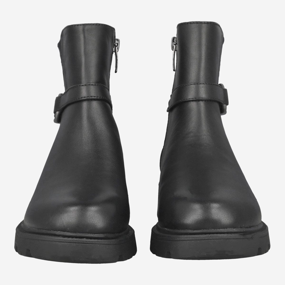 Clarks Clarks Code L Bay 26320198 4, Stiefeletten, Schwarz, Damen Stiefelette