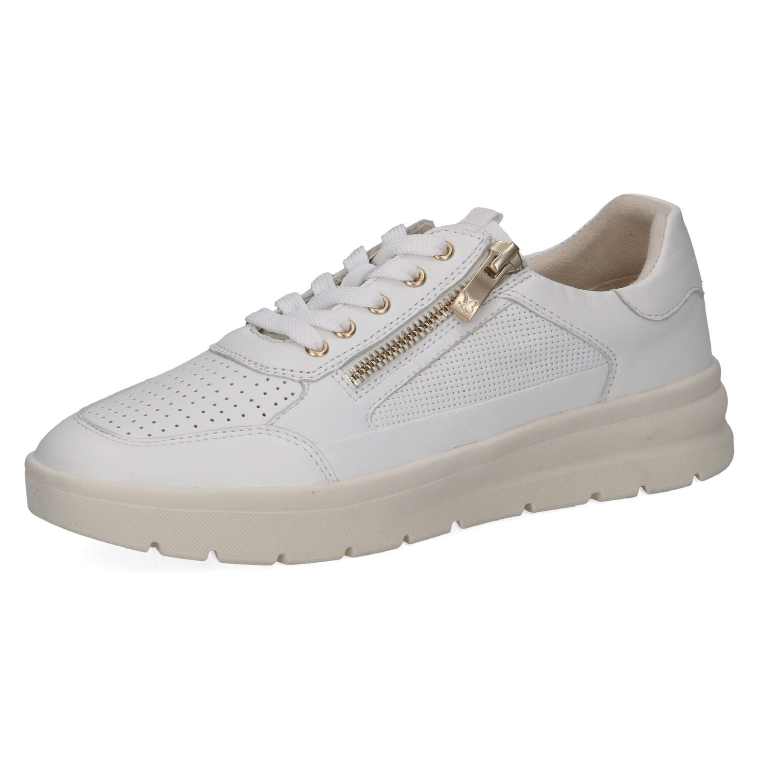 Schnürschuh