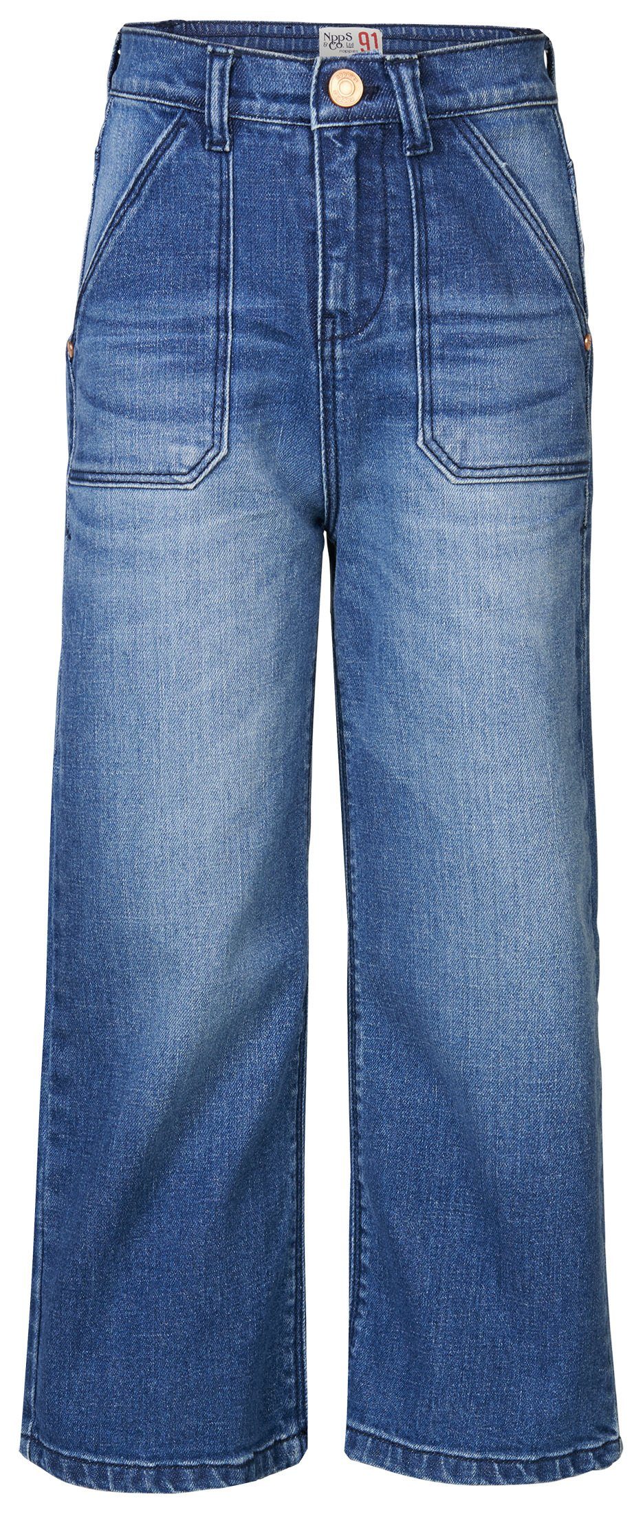 (1-tlg) Jeans Noppies Regular-fit-Jeans Phenix Noppies