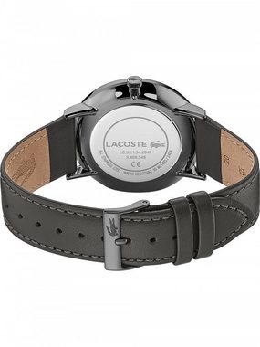 Lacoste Quarzuhr Lacoste 2011059 Moon Herren 40mm 3ATM