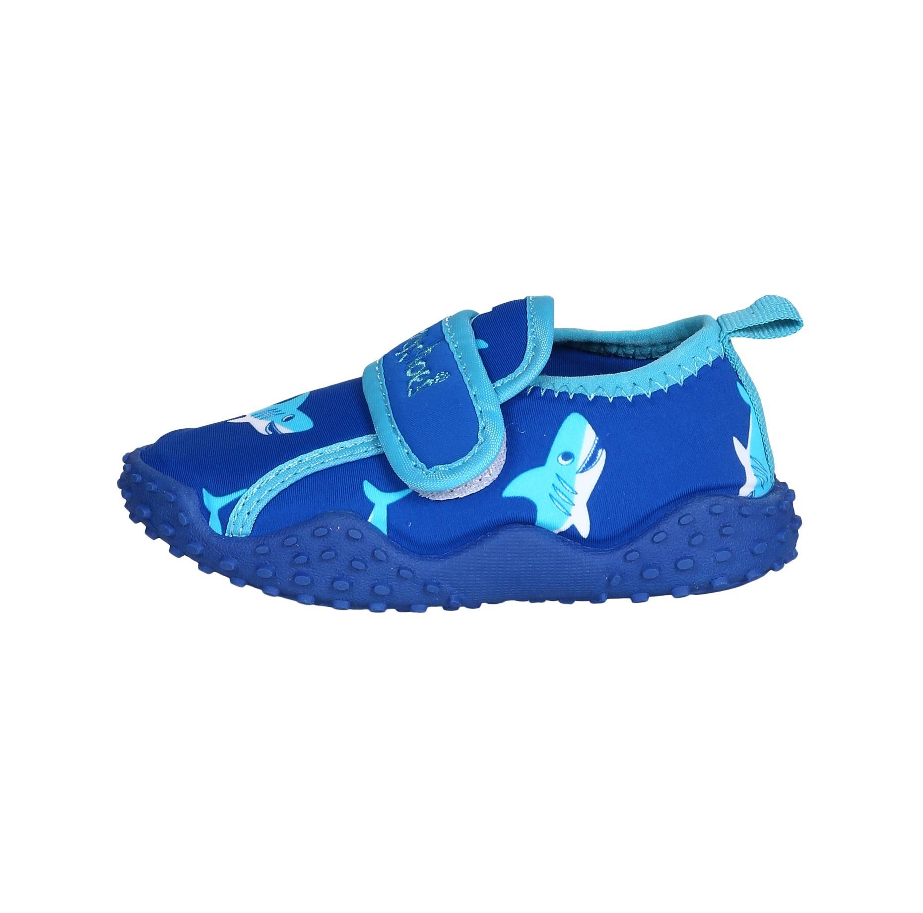 Playshoes Aqua-Schuh Hai Badeschuh