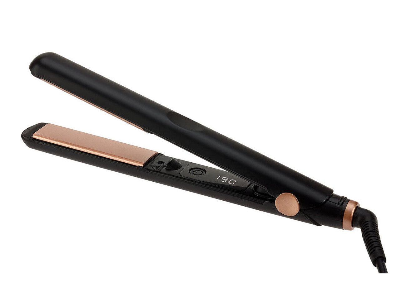 EFALOCK Professional Glätteisen Efalock PLUG & GO! Styling Iron - Glätteisen