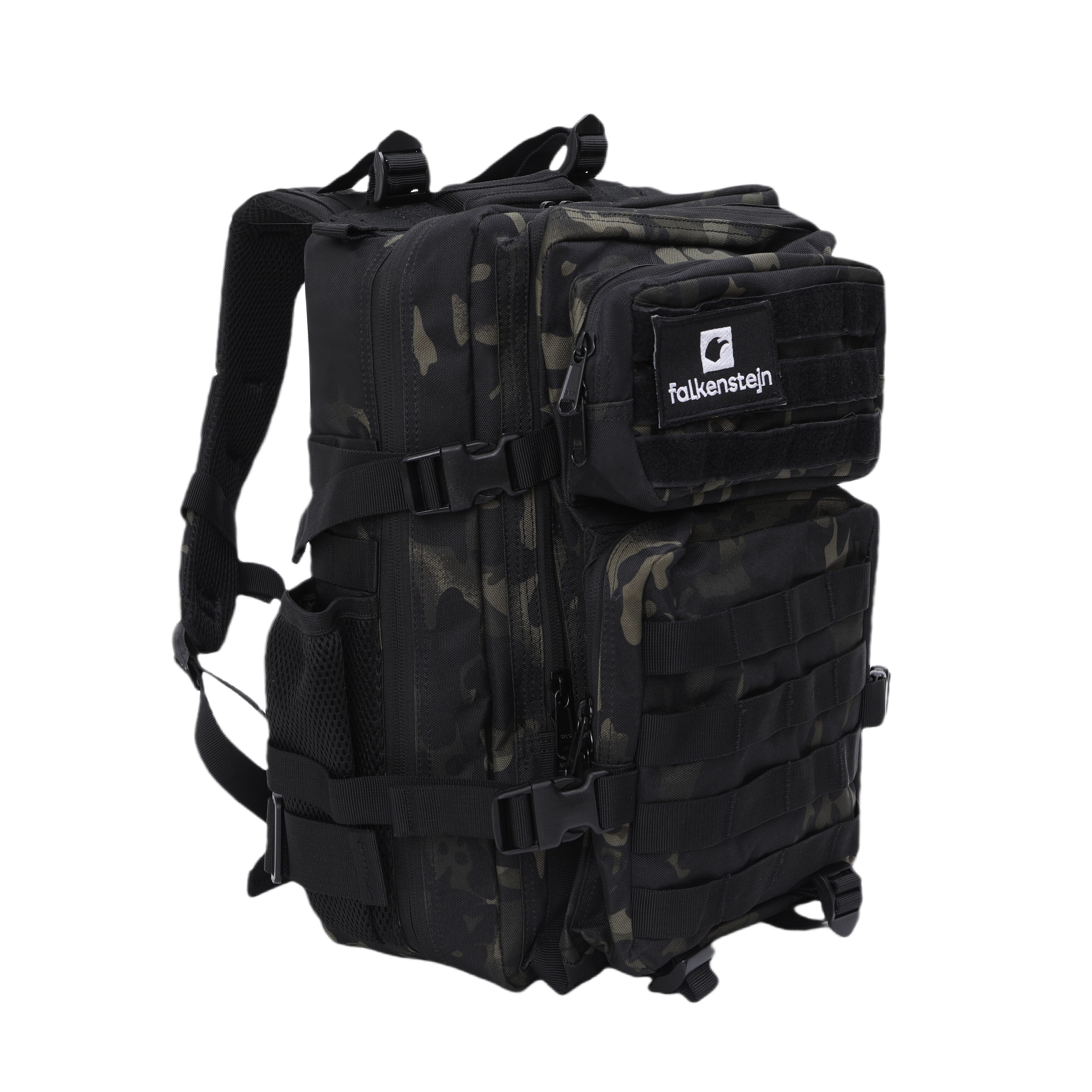 FALKENSTEJN Freizeitrucksack Rucksack für Outdooraktivitäten Schule günstig online kaufen