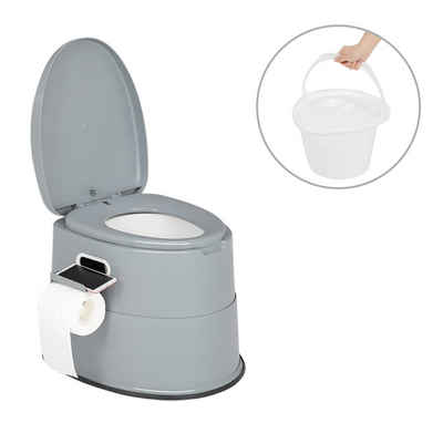 VINGLI Походtoilette Tragbare Mobile Toilette