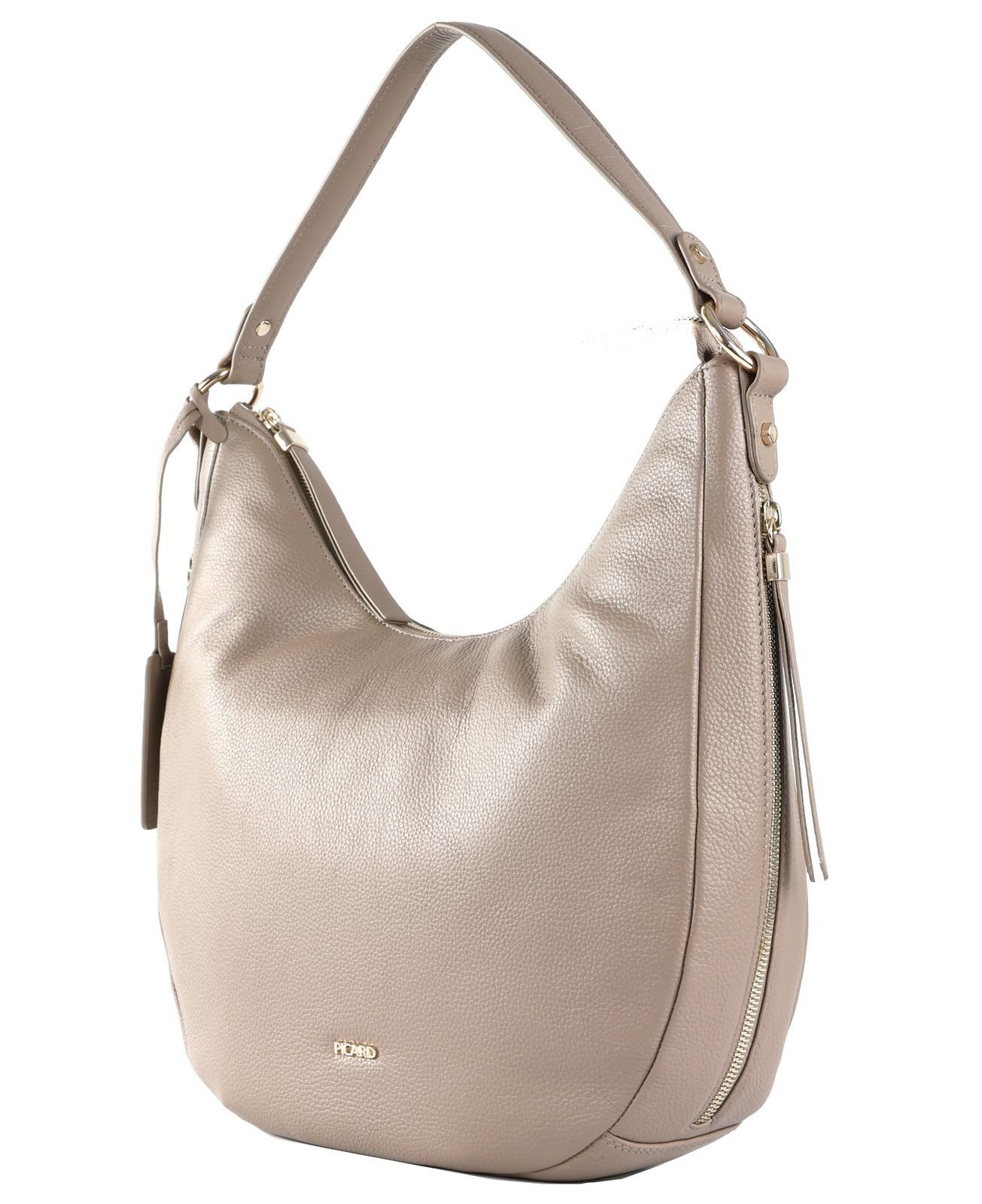 Picard Schultertasche Shoulder Bag, aus echtem günstig online kaufen