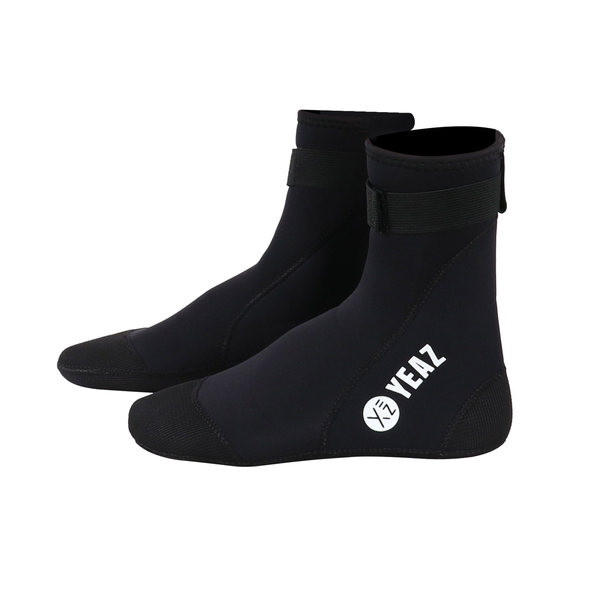 YEAZ Neoprensocken NEOSOCK HIGH Neoprensocken Ideal für Wassersport / Outdo günstig online kaufen