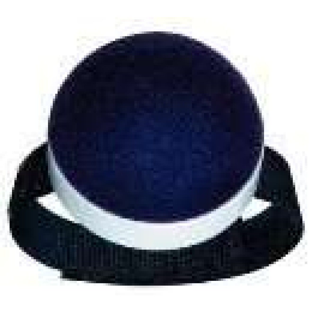 Prym Stricknadeln Armnadelkissen blau