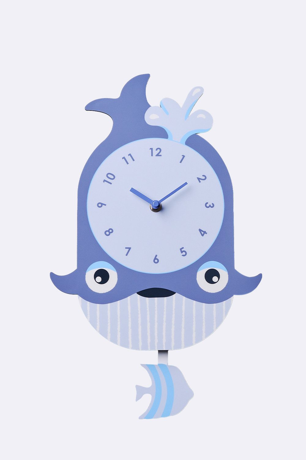 chic.mic Wanduhr kids wall clock günstig online kaufen