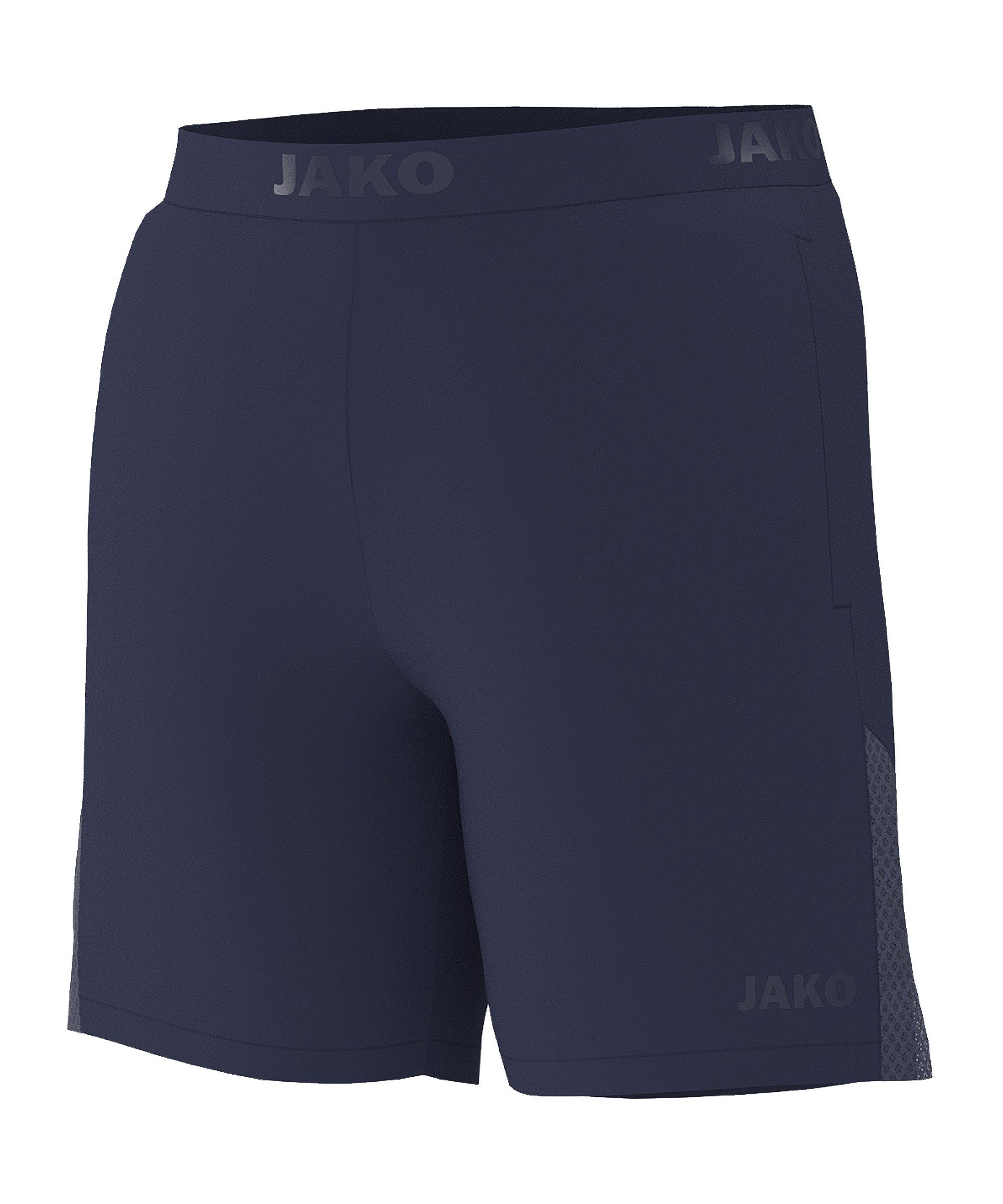 Jako Laufshorts JAKO Power Laufshort