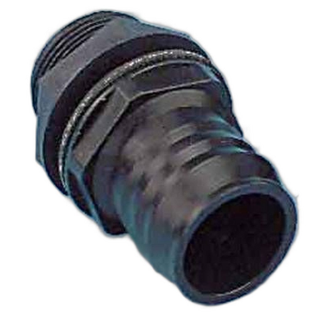 Kanister Befüllstutzen gerade 40 mm