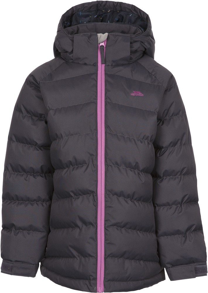 Steppjacke