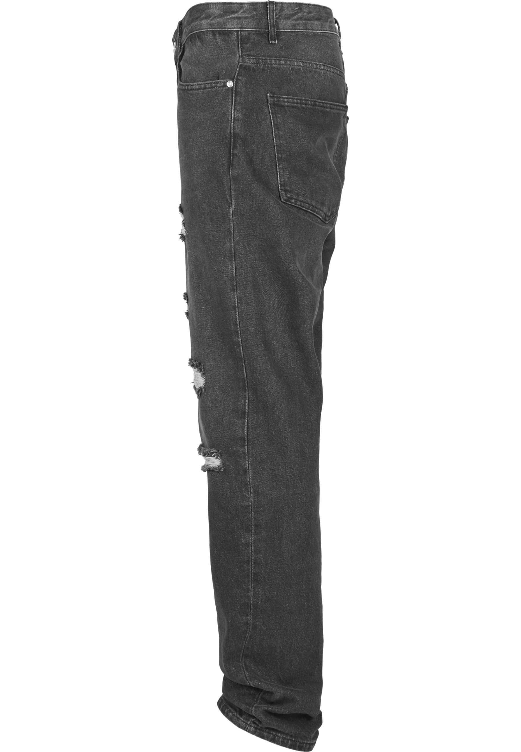 Bequeme Jeans 2Y Premium Herren 2Y Tapered Fit Jeans