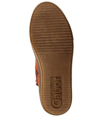 Gabor Sneaker Leder Sneaker