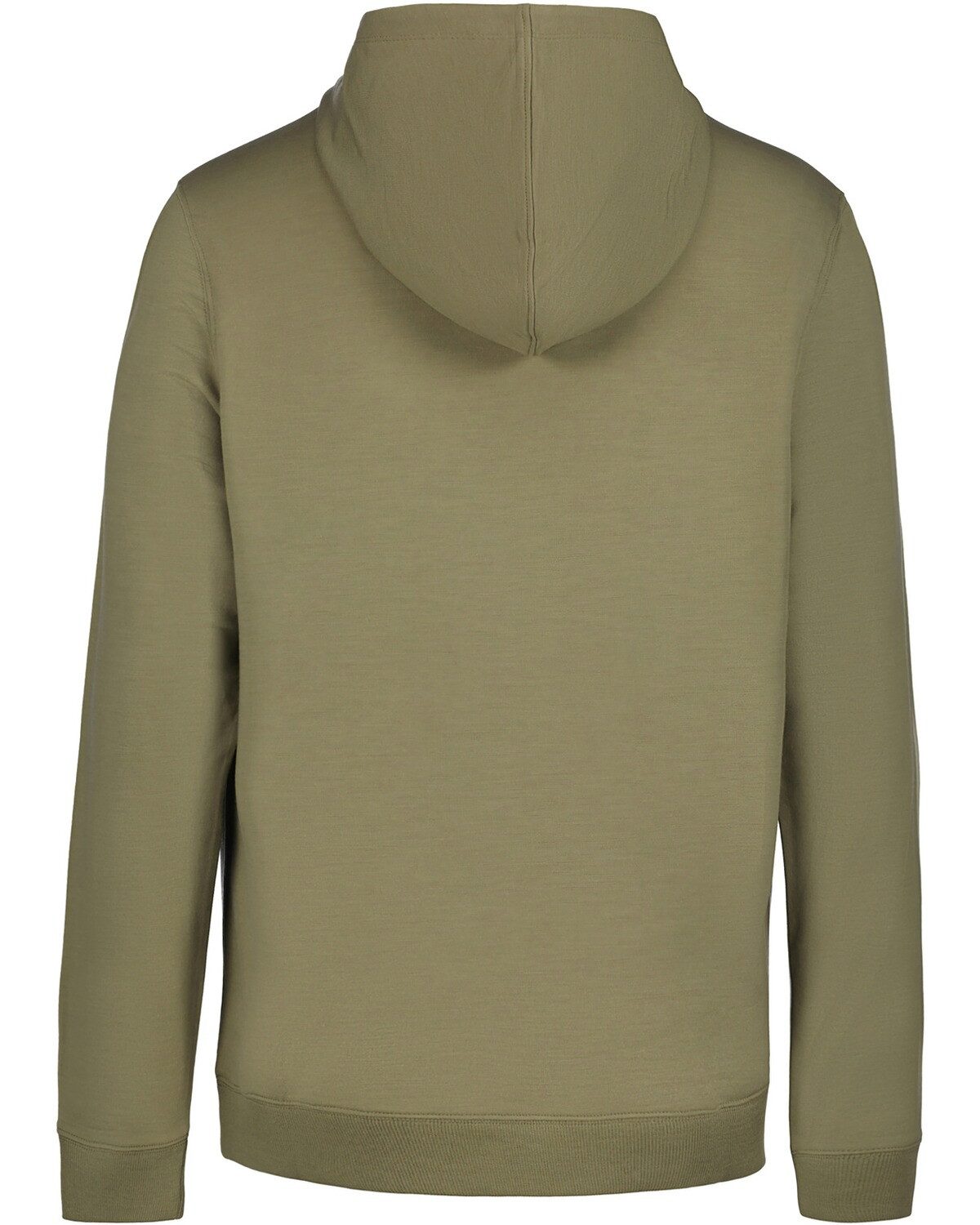 Icepeak Sweater Hoody Merino Gueydan