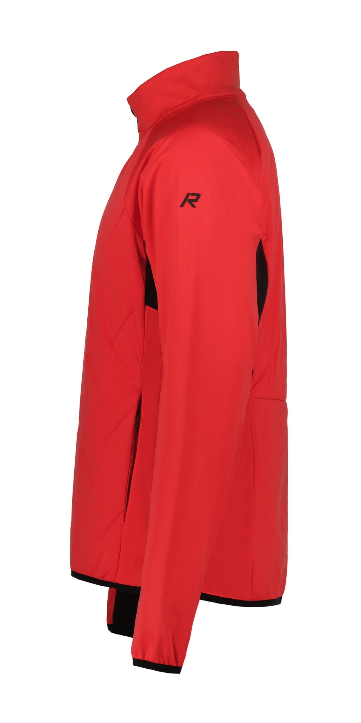 Rukka Skijacke RUKKA MAATIALA KLASSISCH ROT