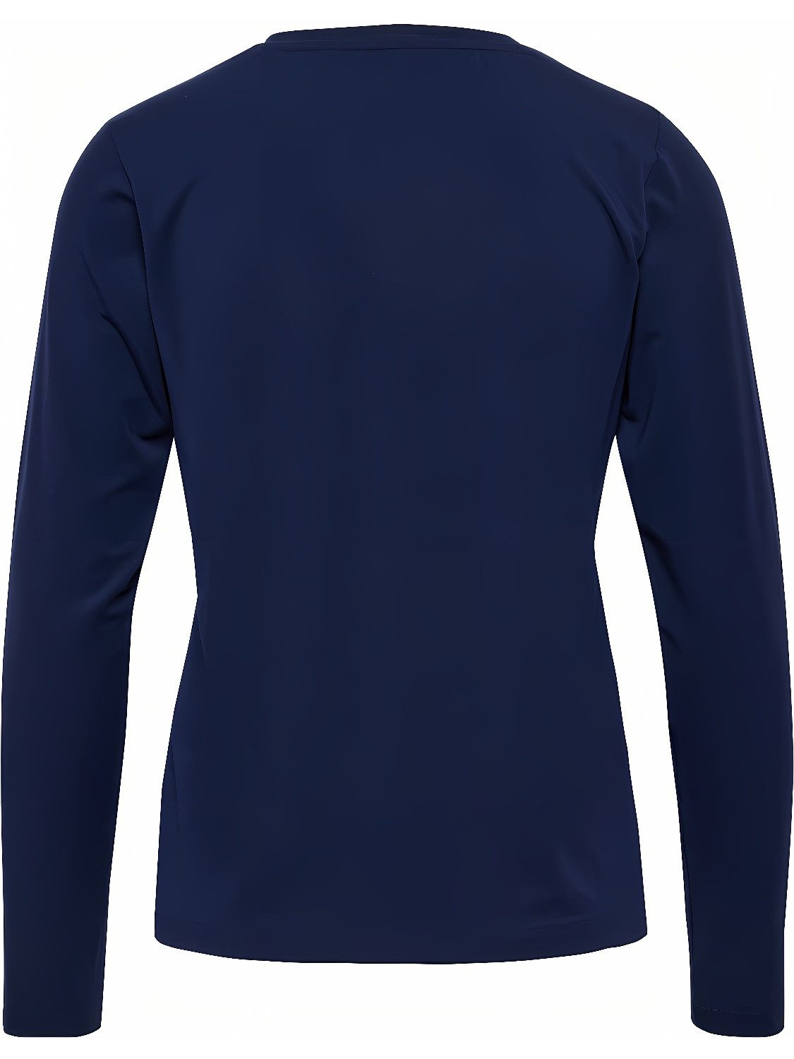 hummel Longsleeve Yoga Soft Loose W T-Shirt Longsleeve