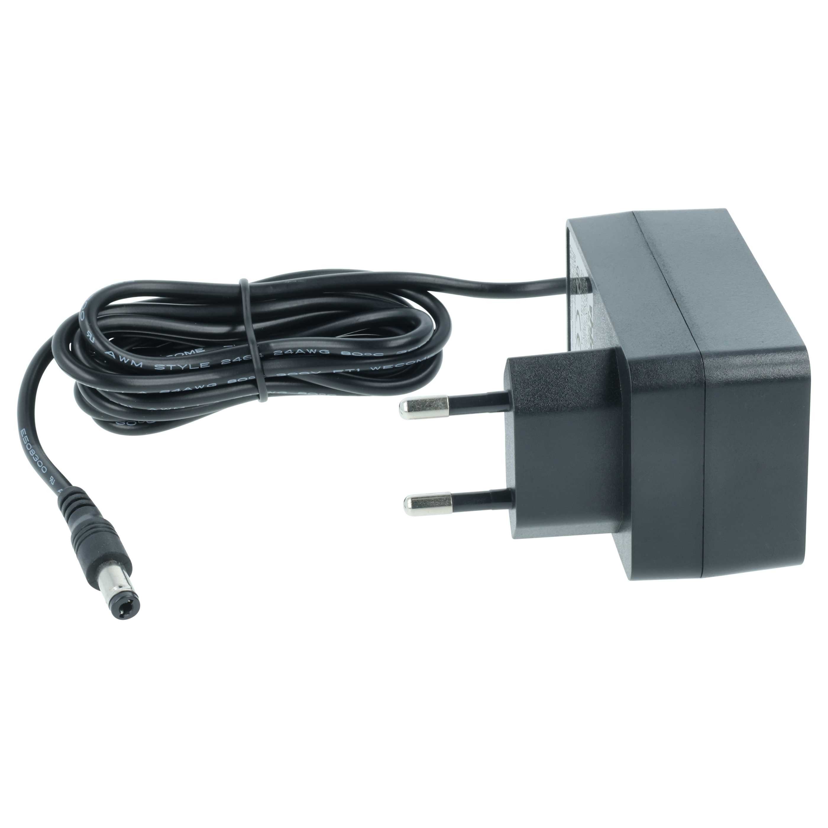 vhbw Netzteil passend für Flex RD 10.8 18.0 230 CEE, 484857, 532276 Netzteil