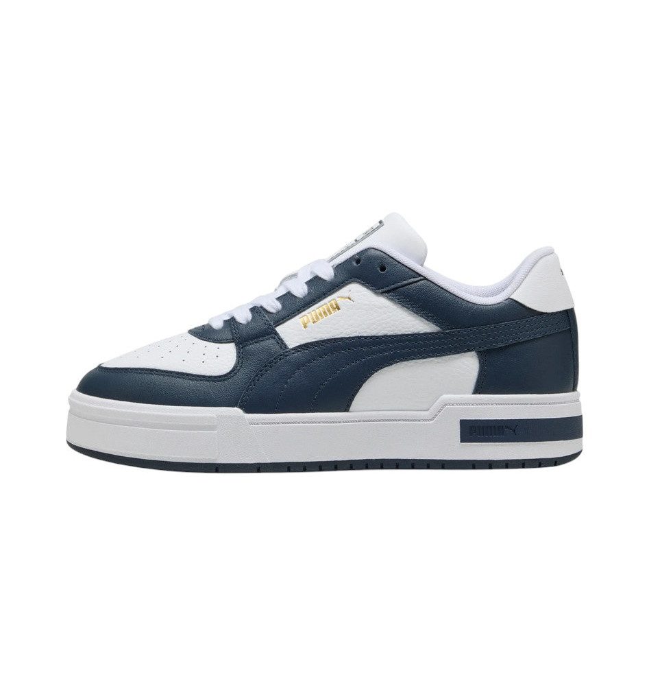 PUMA California Pro Classic II weiss/navy Damen Sneaker günstig online kaufen