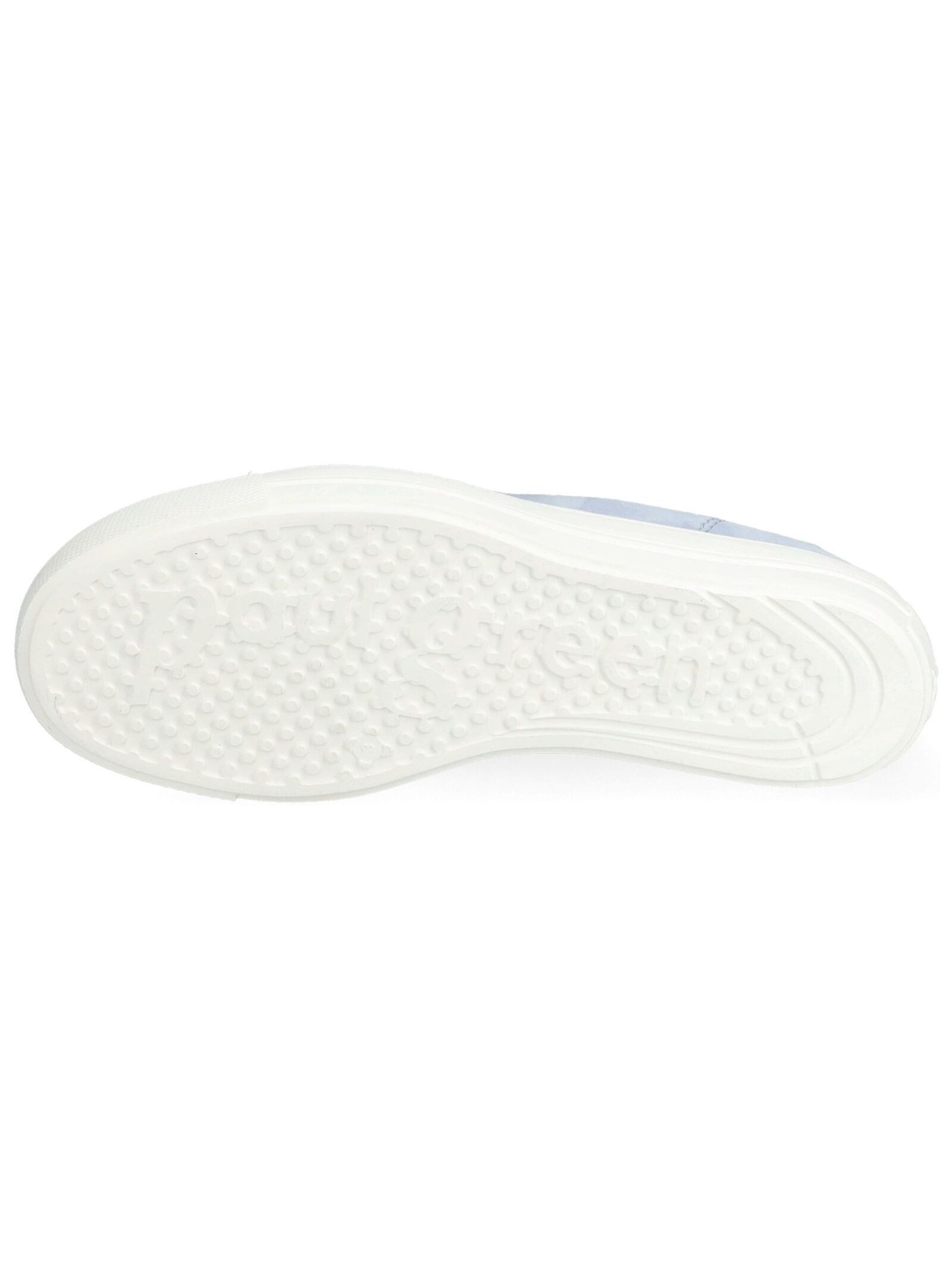 Paul Green Sneaker Veloursleder . Sneaker (1-tlg)