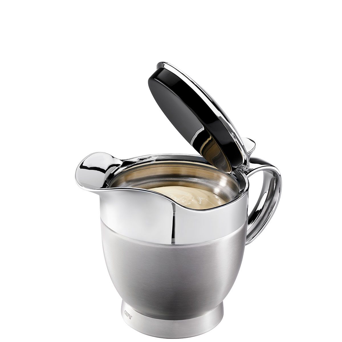 GEFU Sauciere Thermo-Sauciere SERVIRO