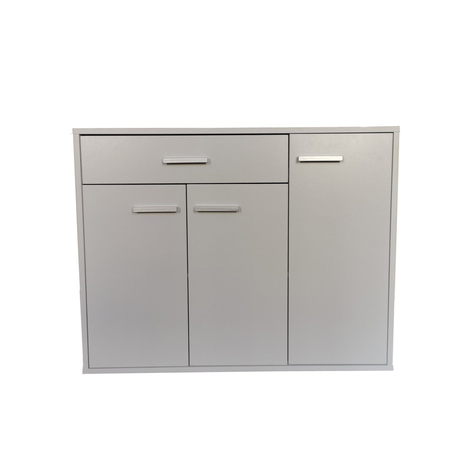 HTI-Living Sideboard Sideboard Nina Weiß (Stück, günstig online kaufen