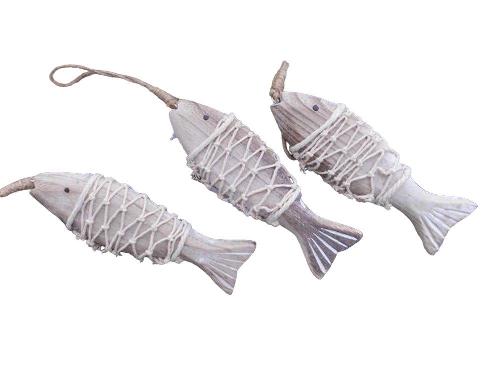Deko-Impression Dekohänger Dekohänger 3 Fische z. günstig online kaufen
