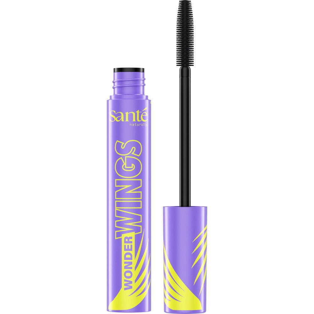 SANTE Mascara Wonder Wings, 9 ml
