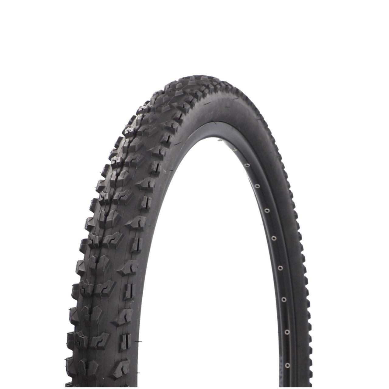 fischer Fahrradreifen Fischer Fahrradreifen (27,5 Zoll) 69,9 cm MTB